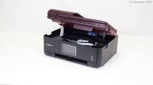 Maintenance if printing is faint or uneven and cleaning the printer, network setting and communication problems. Pixma Tr8550 Support Download Drivers Software And Manuals Canon France