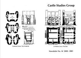 Castle Studies Group