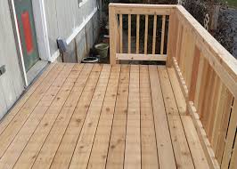 The latter is comprised of three series, and there is a price point for everyone. Decking Shur Way Building Center