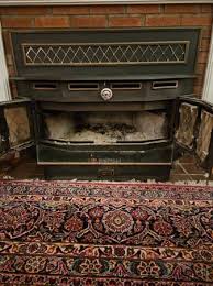 Fireplace Wood Burning Stove