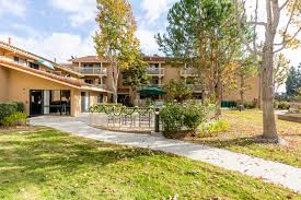 senior housing in irvine california