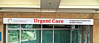 Urgent care centers play an important role in your health, urgent care is not considered as substitute of primary care. New Urgent Care Primary Care Clinics Open At Aurora Sinai Medical Center Progressive Community Health Centers