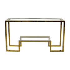 z gallerie duplicity console table 42