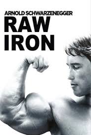 Olympia, which is for professionals. Pumping Iron Arnold Schwarzenegger Watch Documentary Online Free