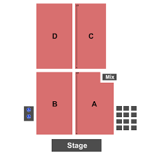 Jeff Dunham Tickets Seating Chart Outlet Center Park At