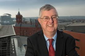 The welsh labour leader said there were very real tensions within the union, and said he wanted assurances from the prime minister that they could work together to preserve. Mark Drakeford First Minister Of Wales Ocean Energy Europe