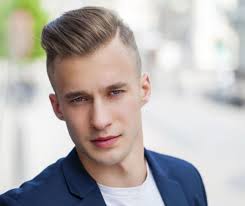 They can also help men express their unique taste and sense. Best Men S Haircuts Hairstyles For 2021 18 8 Carmel In