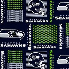 Rd.com knowledge facts nope, it's not the president who appears on the $5 bill. Cotton Fabric Sports Fabric Nfl Football Seattle Seahawks Neon Squares 4my3boyz Fabric