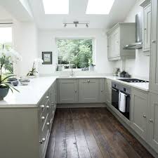 The main difference is that refaced cabinets have a look that is new, but the cabinet boxes, and therefore the entire cabinet layout, are not new. Replacement Kitchen Doors The Budget Way To Refresh Units