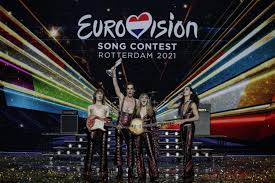 Italy's eurovision winners deny singer was snorting cocaine on camera and offer to take a drugs damiano david denied allegations he was taking cocaine during eurovision david denied any illegal drug use when questioned after his eurovision victory G04raauvdqmjum