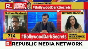 Is the united states a democracy or a republic? You Cannot Run Maligning Campaign Hc To Republic Times Now On Bollywood Producers Plea