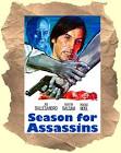 Season For Assassins
