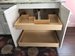 roll out drawers do for my kitchen