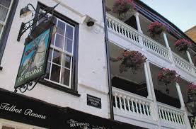 oldest pub in london hidden london