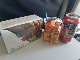american airlines won t serve alcohol