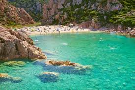 2 min read • published about 9 hours ago. Chill Out On The Stunning Italian Island Of Sardinia With Sun Pool And Yoga
