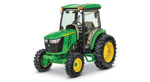 4066r compact tractors john deere us