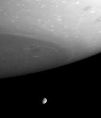 Space for Kids - Saturn's moons - ESA