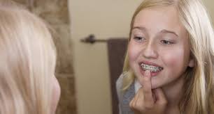 So not a big deal. Swollen Gums Braces Tips From Your Nashville Orthodontist