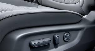 Interior Of The 2023 Honda Odyssey