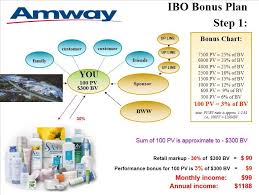 Amway Review Business Industrial