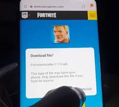 As long as your compatible android phone or tablet has plenty of empty storage, you can download fortnite and start playing right away. Fortnite For Android Apk Download Blogtechtips