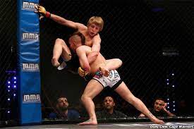 Patrick pimblett is a mma fighter with a professional fight record of 15 wins, 3 losses and 0 draws. The Rise Of Paddy The Baddy Pimblett