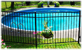 We did not find results for: 54 Georgia Style Aluminum Fence Pool Code Wayside Fence Company