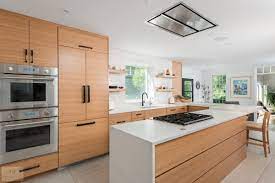 latest trends for kitchen cabinets