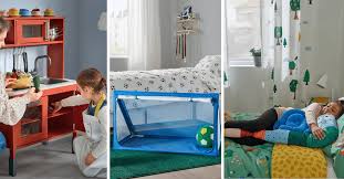 17 Ikea Produkte Für Unbegrenzten Spielspaß