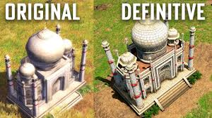 Description check update system requirements screenshot trailer nfo age of empires iii: Age Of Empires 3 Definitive Edition Wonders Comparison Max Graphics Comparison Youtube