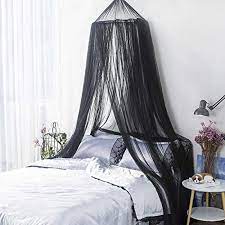 aifusi mosquito net for bed king