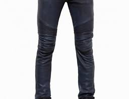 Balmain Spring Summer 2015 Biker Jeans And Trousers Size
