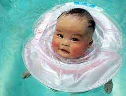 Quick view, cuddledry bamboo washcloth set add to your. Baby Neck Floats Risks Can Floating Neck Rings Pose A Safety Risk
