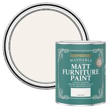 rust oleum matt furniture paint chalk