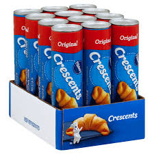 pillsbury crescents original