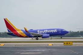 southwest airlines wants to add 125