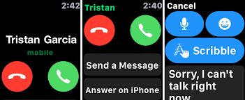 Text to speech is an excellent feature which allows mac users to have words on screen spoken we'll cover the two quickest and easiest ways to use text to speech on a mac from common apps. This Easy Apple Watch Technique Declines A Call And Sends A Message Simply Mac