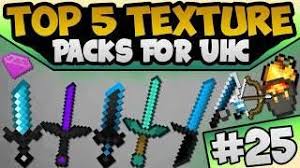Pack de texture pvp 1.8.9. Top 5 Uhc Default Faithful Edit S Minecraft Pvp Texture Resource Packs 1 7 10 1 8 9 1 9 Texture Packs Minecraft Packing