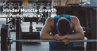 For any guy who's cut his teeth on the gym floor and with several years of training behind them could theoretically get away with less daily protein. Does Lack Of Sleep Hinder Muscle Growth Or Performance Issa