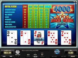 This article will take players through the basics of jack or better, its rules, hand unlike most other casino games, the outcome of a hand in video poker is influenced by both chance and the player's decisions. Pin On Free Slots Onlne Http Www 777free Slots Com