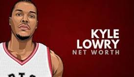 what-is-kyle-lowry-worth