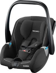 Recaro Guardia Group 0 Baby Car Seat