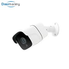 Doornanny 1080P kamera AHD 2.0MP yüksek çözünürlüklü güvenlik kamerası giriş  gözetim IP66 açık kamera 36 adet gece görüş LED|Surveillance Cameras