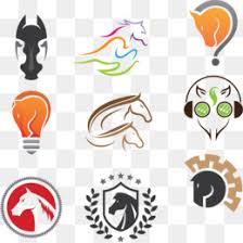 A stunning logo with a unique style is a good way to build your own online brand and boost your business. Logo Kuda Unduh Gratis Logo Clip Art Vektor Horse Logo Design Gambar Png
