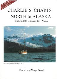Charlies Charts North To Alaska Amazon Co Uk Charles E