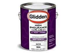 Glidden High Endurance Plus Exterior