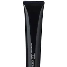 shiseido refining makeup primer spf 21