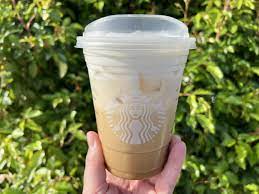 tiktok viral starbucks iced chai latte