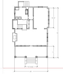 plan view 2d view sketchup for web